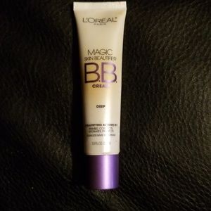 L'Oreal Magic Skin Beautifier BB Cream